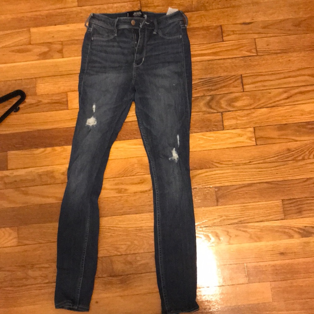Hollister Jegging